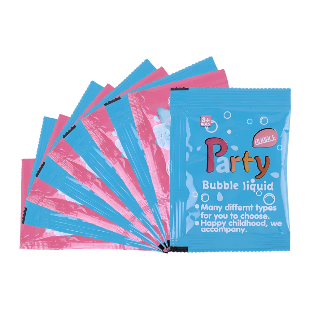 *NEW FORMULA* Bubble Concentrate 10ml