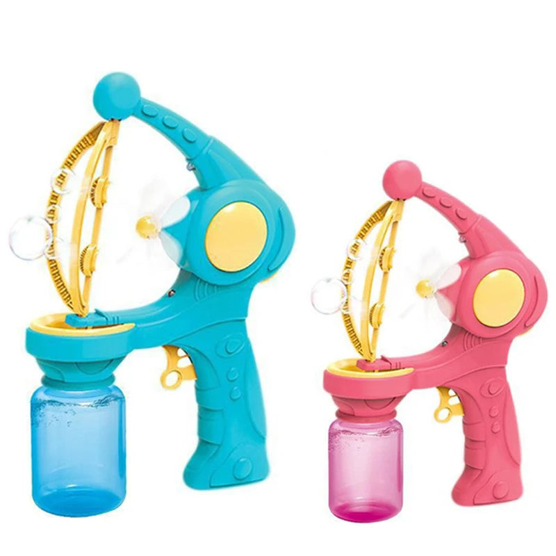 Bubbleception Blaster